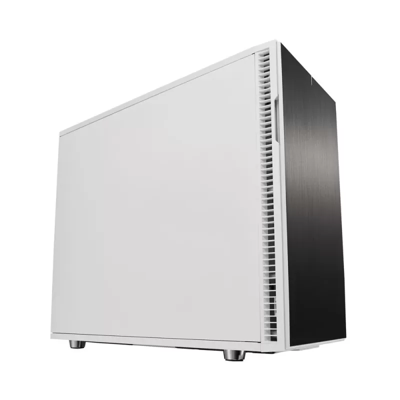 Корпус Fractal Design Define R6 white Mid Tower