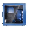 Case Fractal Design Focus G blue Mid Tower