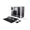 Корпус Fractal Design Meshify S2 Tempered Glass white Mid Tower