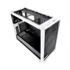 Корпус Fractal Design Meshify S2 Tempered Glass white Mid Tower
