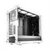 Корпус Fractal Design Meshify S2 Tempered Glass white Mid Tower