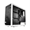 Корпус Fractal Design Meshify S2 Tempered Glass white Mid Tower