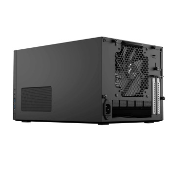 מארז Fractal Design Node 304 שחור מארז Fractal Design Node 304 שחור
