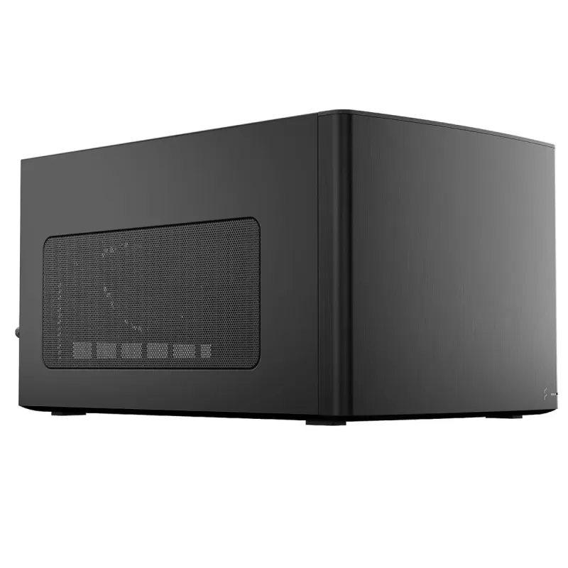 Case Fractal Design Node 304 black SFF