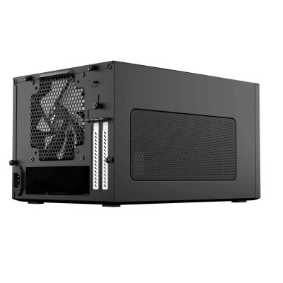 Корпус Fractal Design Node 304 черный Корпус Fractal Design Node 304 черный