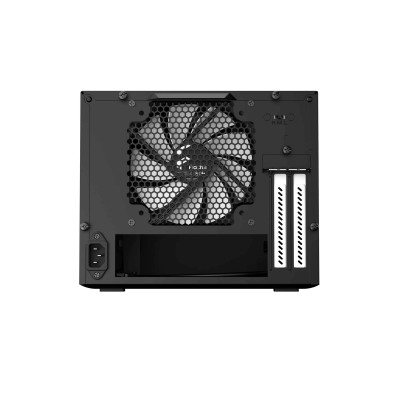 Корпус Fractal Design Node 304 черный Корпус Fractal Design Node 304 черный