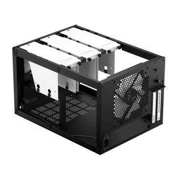 מארז Fractal Design Node 304 שחור מארז Fractal Design Node 304 שחור