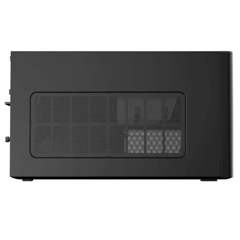 Case Fractal Design Node 304 black SFF