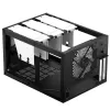 Case Fractal Design Node 304 black SFF