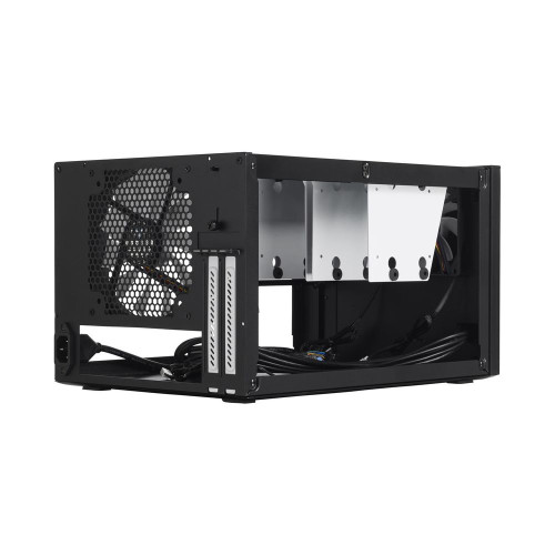 מארז Fractal Design Node 304 שחור