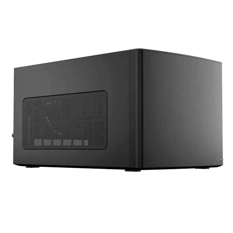 Case Fractal Design Node 304 black SFF