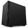 Корпус NZXT H210i black Mini-ITX