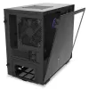 Корпус NZXT H210i black Mini-ITX