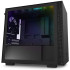 מארז NZXT H210i שחור Mini-ITX