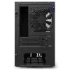 Корпус NZXT H210i black Mini-ITX