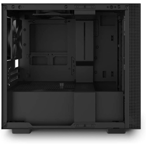 מארז NZXT H210i שחור Mini-ITX