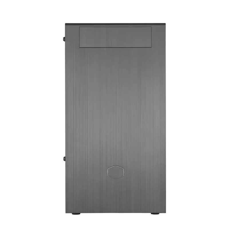 Case Cooler Master MASTERBOX MB400L WITH ODD Mini Tower Color:black Case Cooler Master MASTERBOX MB400L WITH ODD Mini Tower Color:black