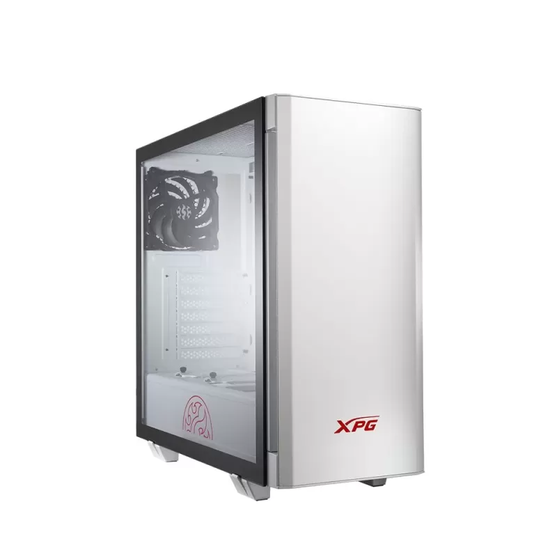 מארז XPG INVADER לבן Mid Tower מארז XPG INVADER לבן Mid Tower