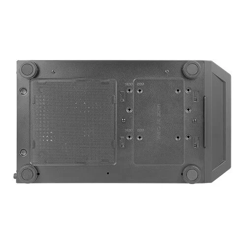 Case Antec NX200M Micro-ATX Color:black