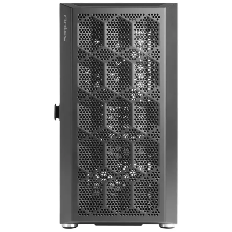 Case Antec NX200M Micro-ATX Color:black