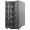 Case Antec NX200M Micro-ATX Color:black