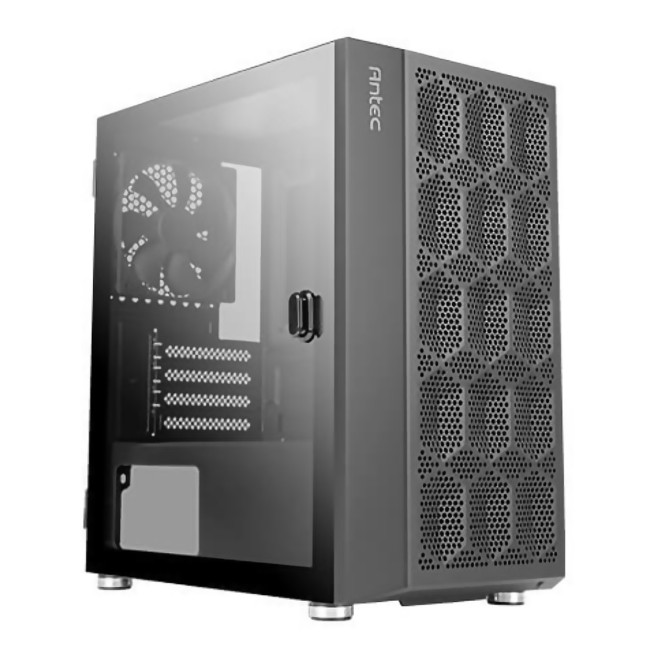 Корпус Antec NX200M Micro-ATX Цвет:черный