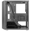 Case Antec NX200M Micro-ATX Color:black