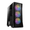 Case Antec NX360 black Mid Tower