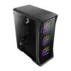 Case Antec NX360 black Mid Tower