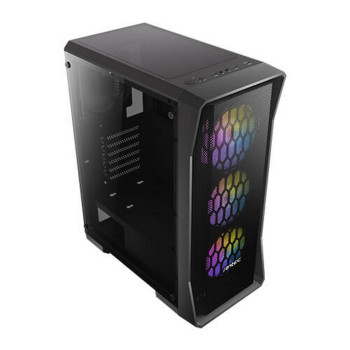 Case Antec NX360 black Mid tower Case Antec NX360 black Mid tower