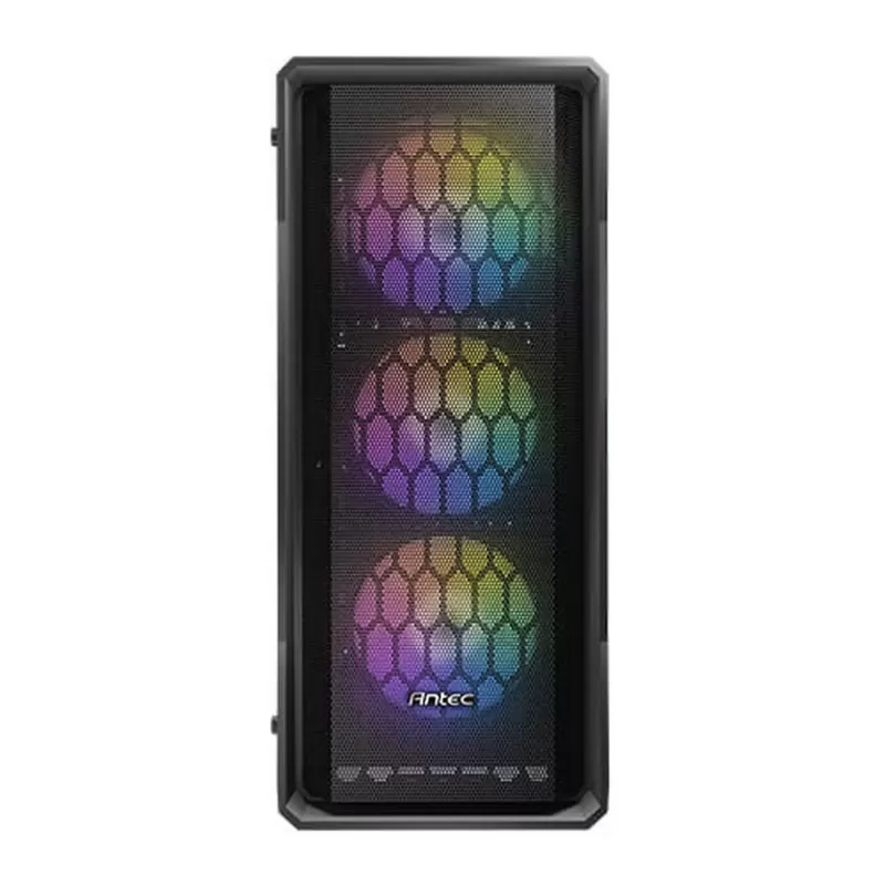 Case Antec NX360 black Mid Tower