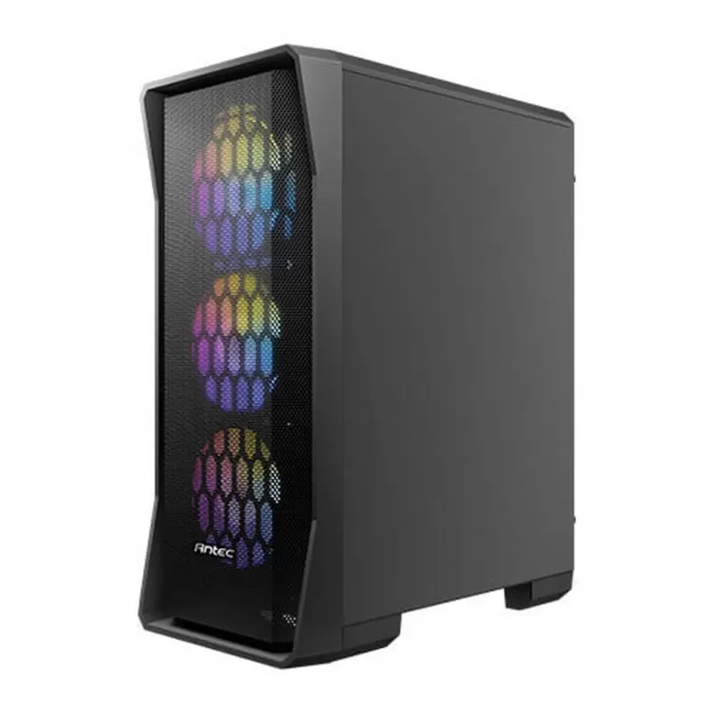 Case Antec NX360 black Mid Tower