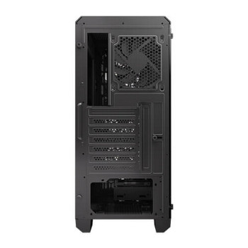 Case Antec NX360 black Mid tower Case Antec NX360 black Mid tower