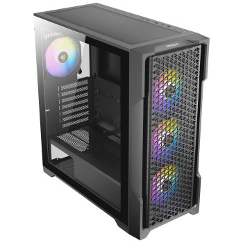 מארז Antec AX90 Mid Tower צבע שחור