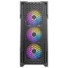 מארז Antec AX90 Mid Tower צבע שחור