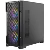 מארז Antec AX90 Mid Tower צבע שחור