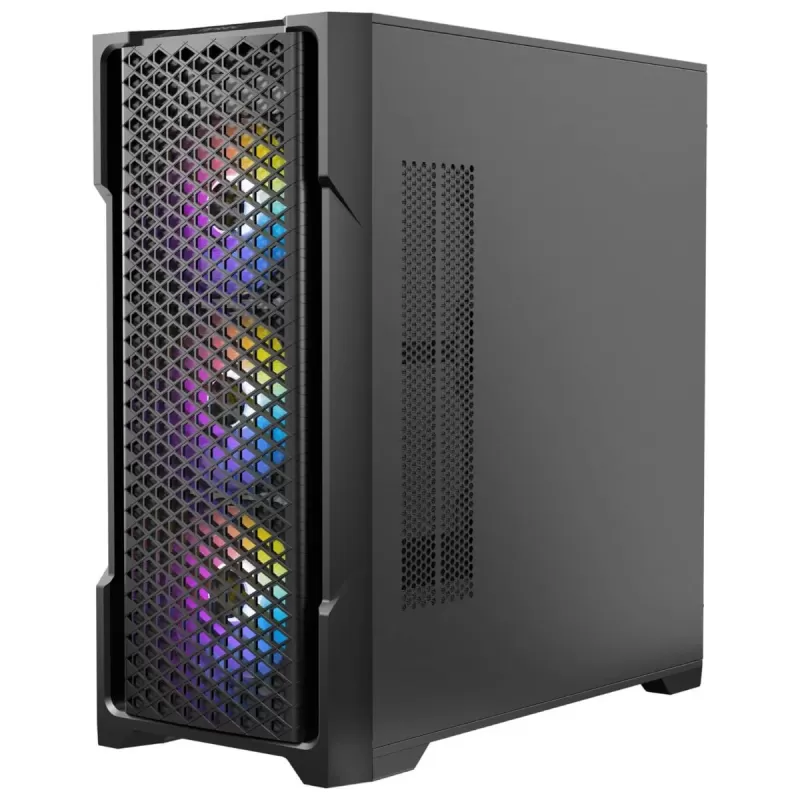 מארז Antec AX90 Mid Tower צבע שחור