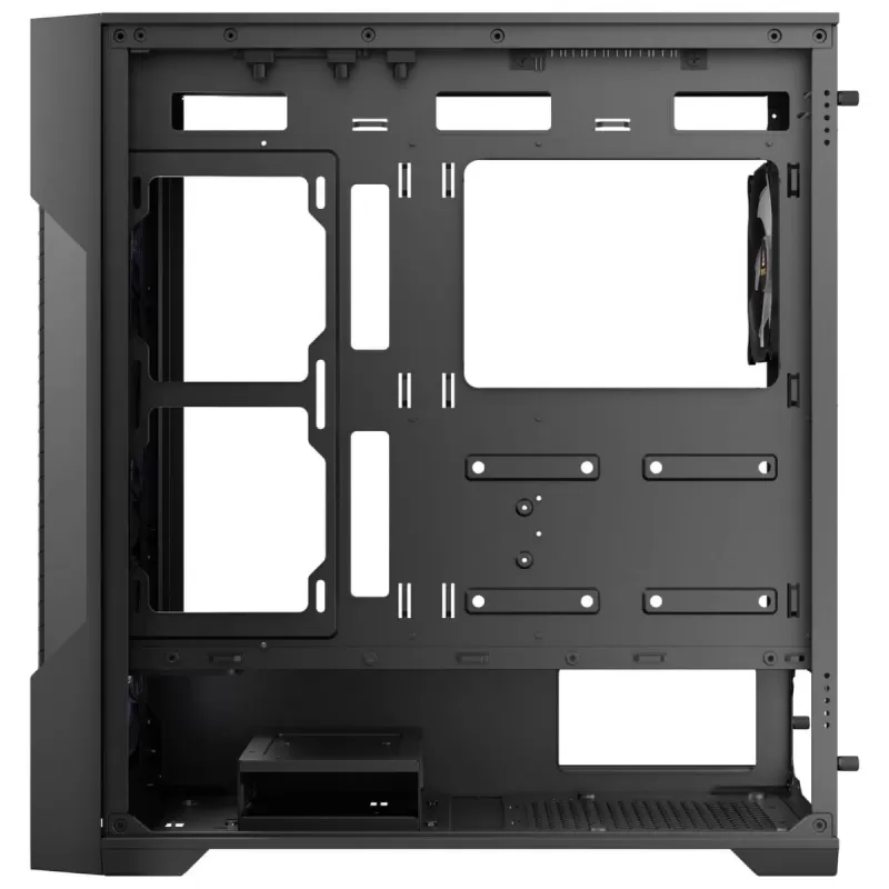מארז Antec AX90 Mid Tower צבע שחור