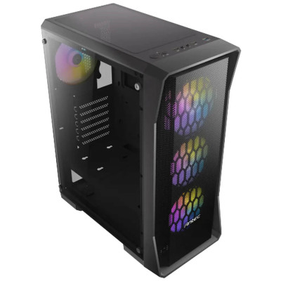 Case Antec NX360 Elite Mid Tower Color:black.. Case Antec NX360 Elite Mid Tower Color:black..