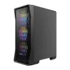מארז Antec NX360 Elite Mid Tower צבע שחור