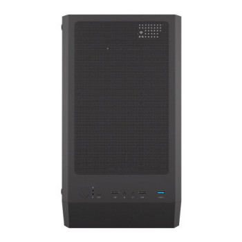 מארז Antec NX360 Elite Mid Tower צבע שחור