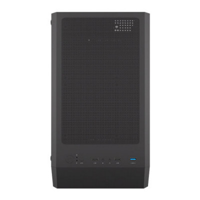 Case Antec NX360 Elite Mid Tower Color:black.. Case Antec NX360 Elite Mid Tower Color:black..