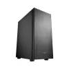 Корпус FSP CMT223S ATX Mid Tower Цвет:чёрный