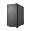 Корпус FSP CMT223S ATX Mid Tower Цвет:чёрный