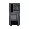Корпус FSP CMT223S ATX Mid Tower Цвет:чёрный