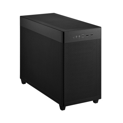 מארז Asus Prime AP201 שחור Small Tower מארז Asus Prime AP201 שחור Small Tower
