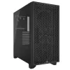Case Corsair 3000D AIRFLOW - black Mid Tower