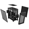 Case Corsair 3000D AIRFLOW - black Mid Tower