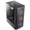Case Antec AX20 Elite Mid Tower Color:black