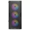 Case Antec AX20 Elite Mid Tower Color:black